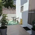 Sunnyside Apartment