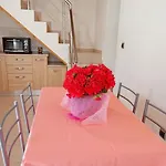 Sunnyside Apartment