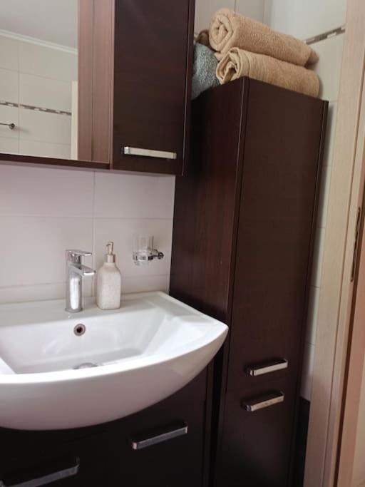 Sunnyside Apartment