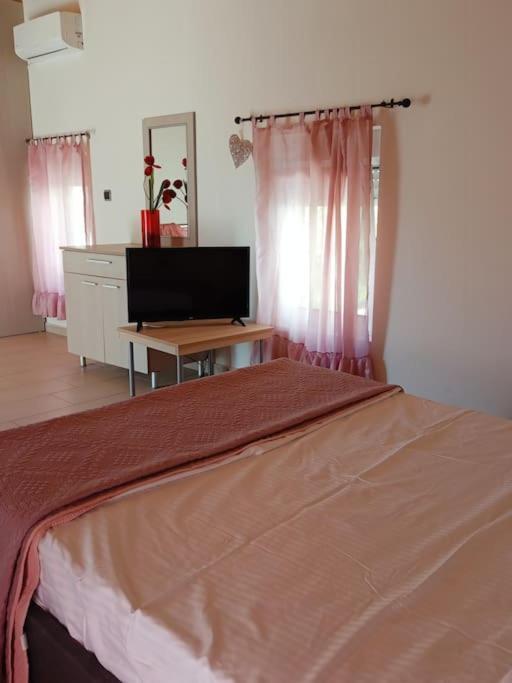 Apartment Sunnyside Rhodes City